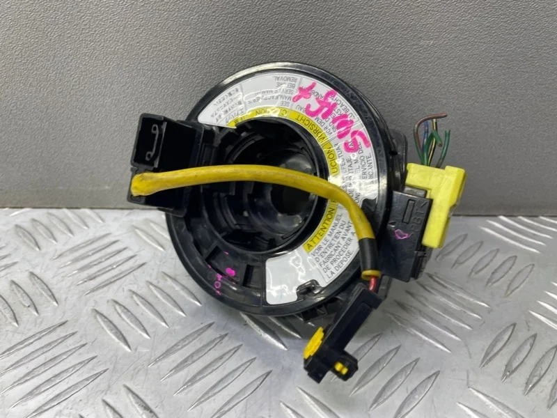 Srs кольцо Suzuki Swift 3 ZC