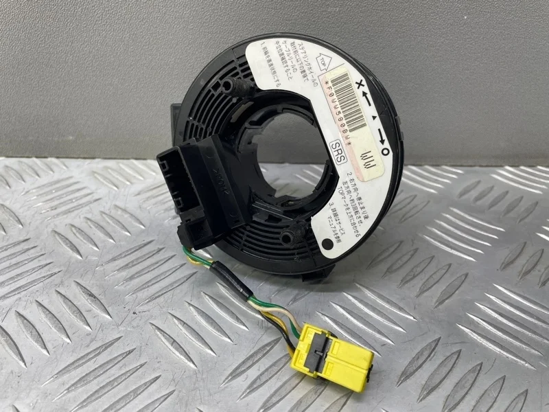 Srs кольцо Honda Civic 8 4D FD