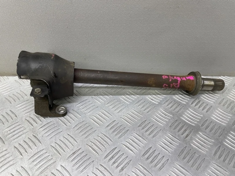 Крепление промвала Honda Accord 7 CL