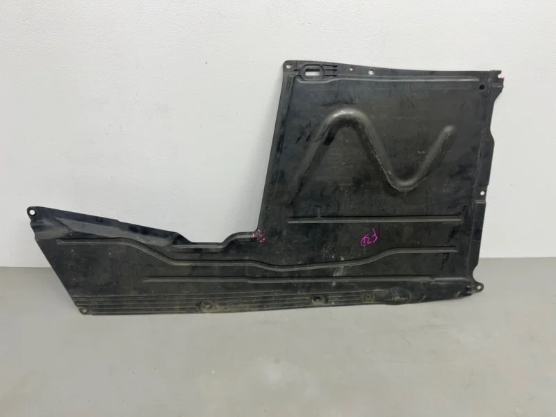 Защита днища BMW 4 F32