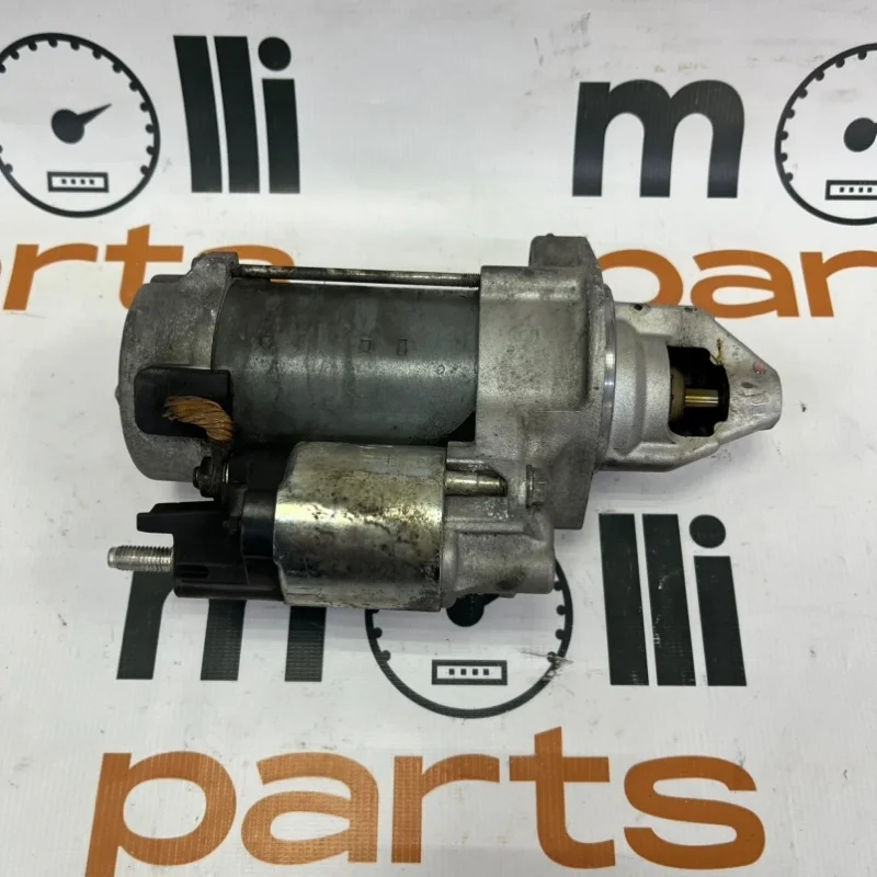 Стартер Mercedes-Benz -class 2018 W213