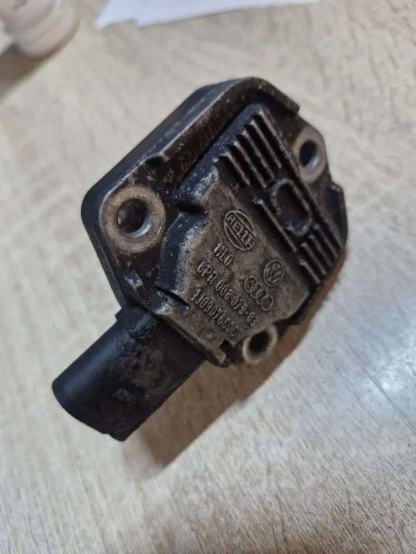 Датчик уровня масла Porsche Cayenne 2004 955