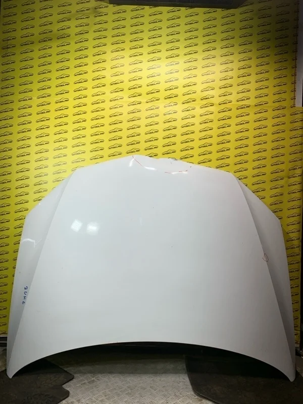 Капот Volkswagen Touareg Ii (2010-2018) 2013 7P6823031 3.0 D CJMA