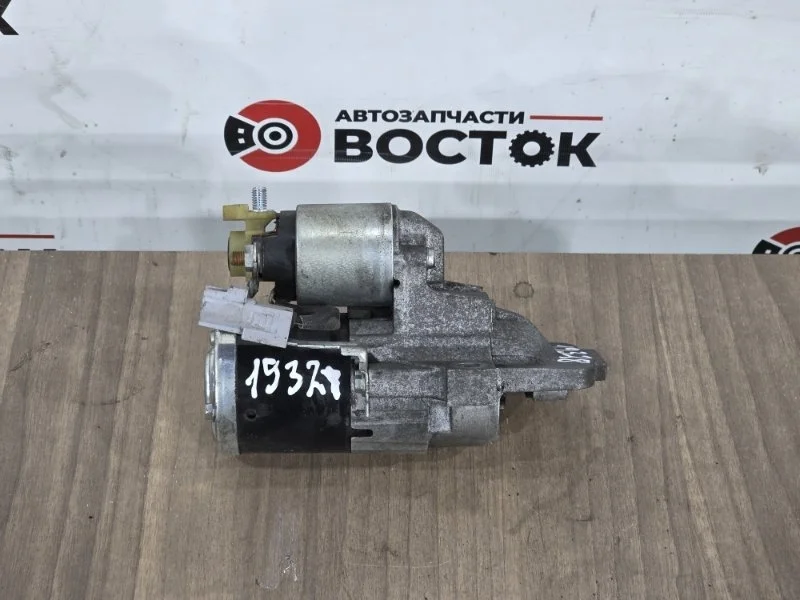 Стартер MAZDA 6 2012 M000T33271 GH LF