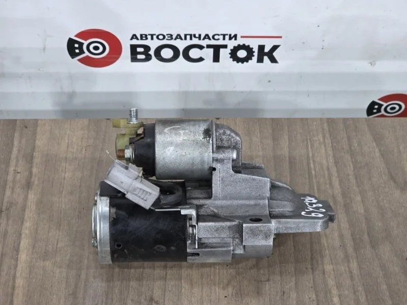 Стартер MAZDA 6 2012 M000T33271 GH LF