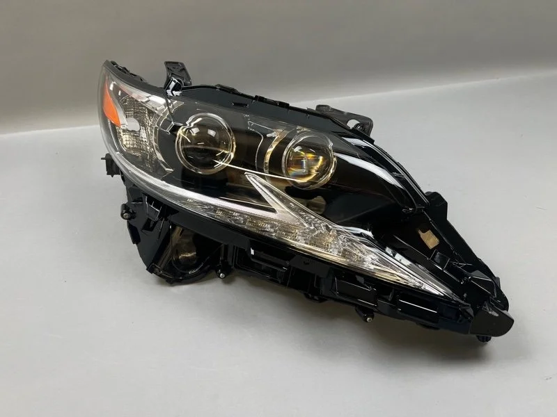 Фара Lexus ES 2015-2018 8110533C91 6, передняя правая