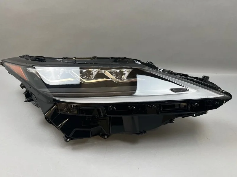 Фара Lexus Rx 2019-2022 8114548F70 4, передняя правая