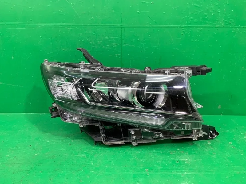 Фара TOYOTA LAND CRUISER PRADO 2017-нв 150