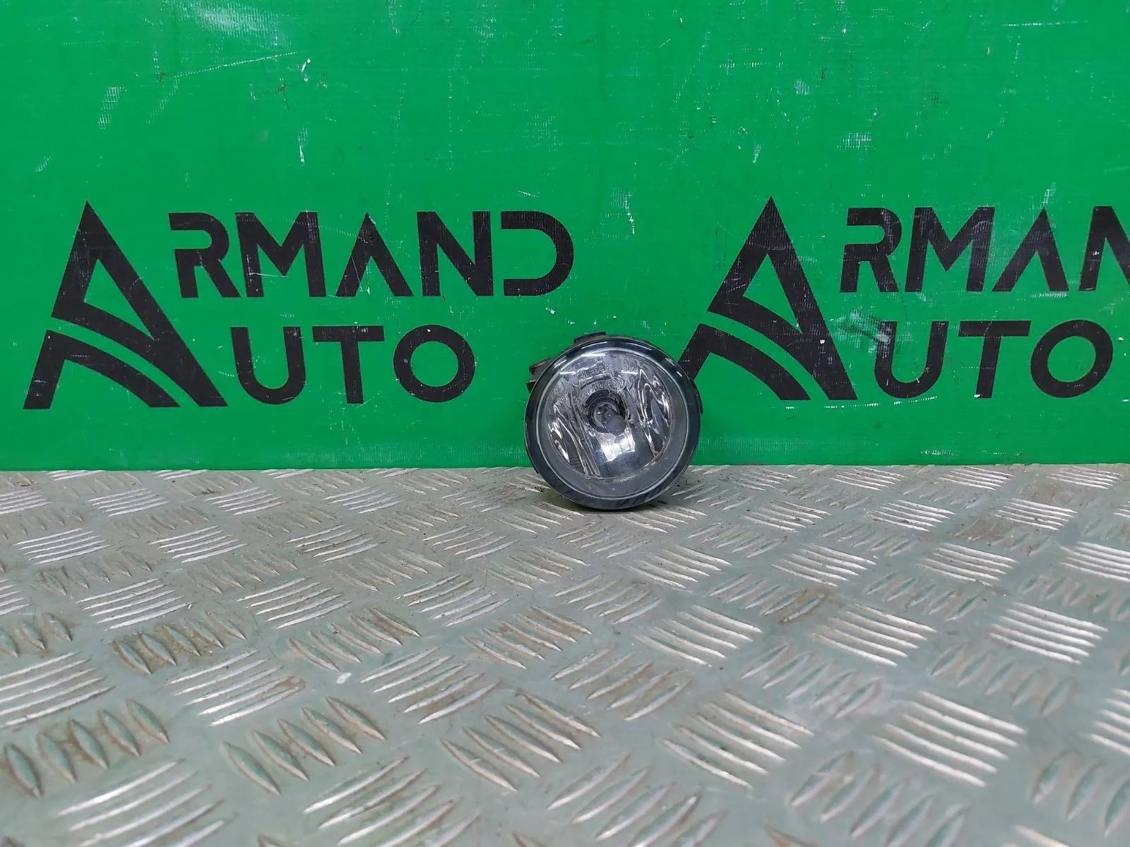 Птф Nissan Qashqai 2013-2019 j11