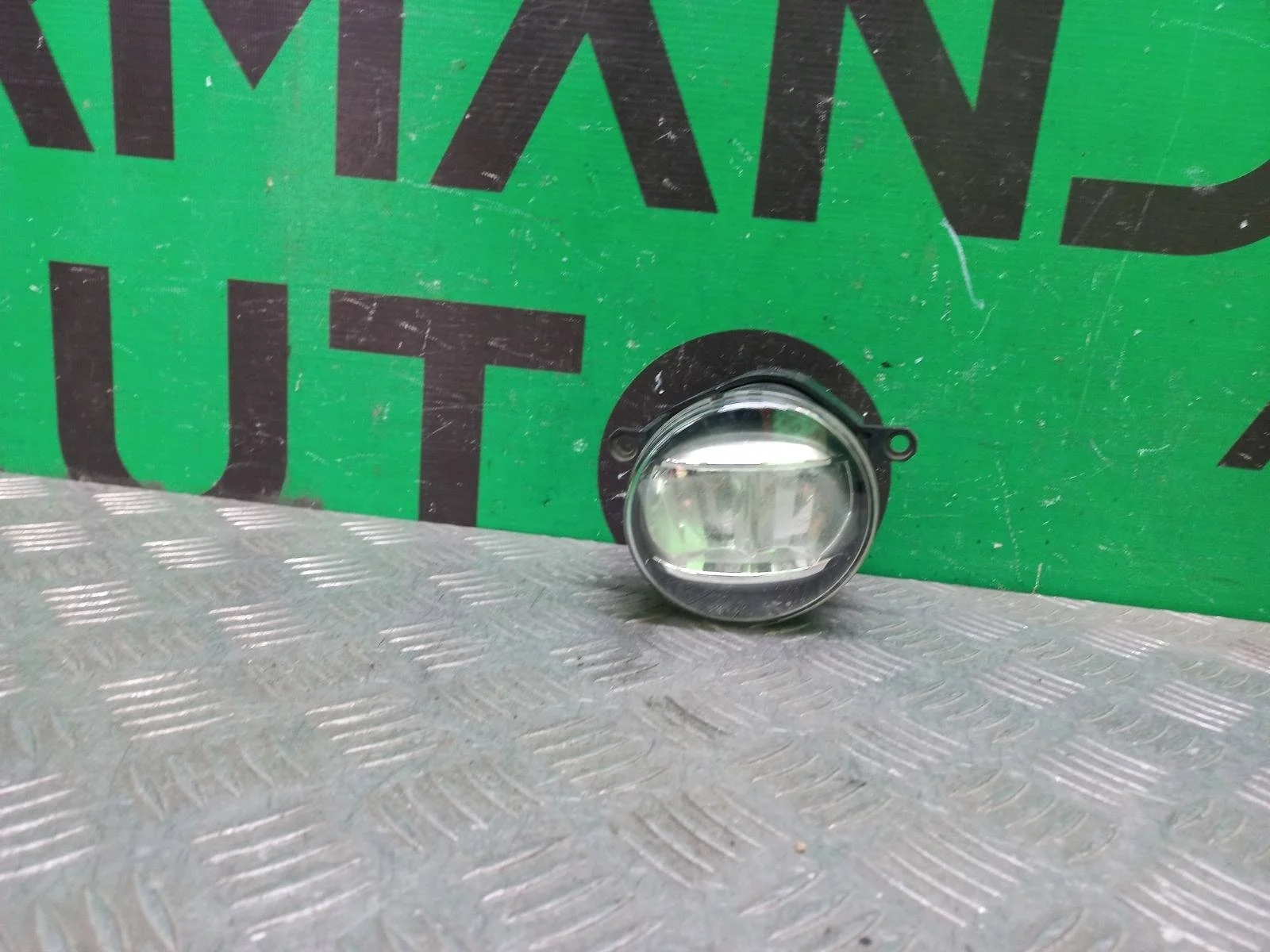 Птф Toyota Camry 2017-нв 8 XV70