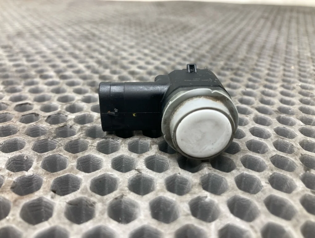 Датчик парковки Audi A6 2015 C7