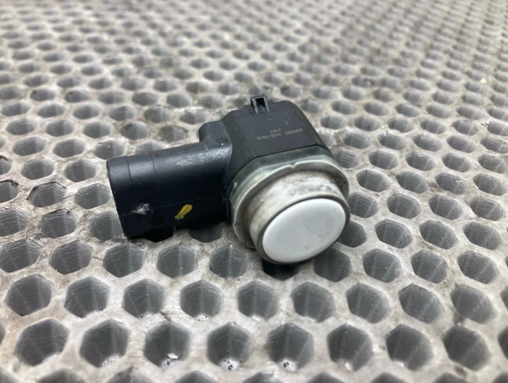 Датчик парковки Audi A6 2015 C7