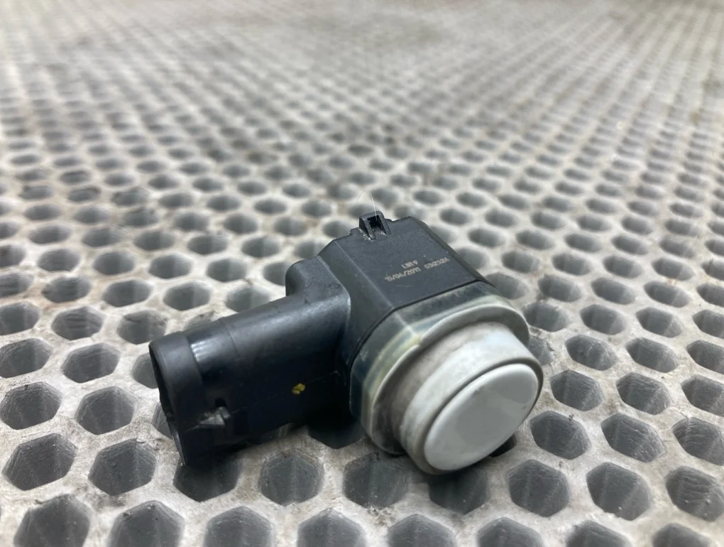 Датчик парковки Audi A6 2015 C7