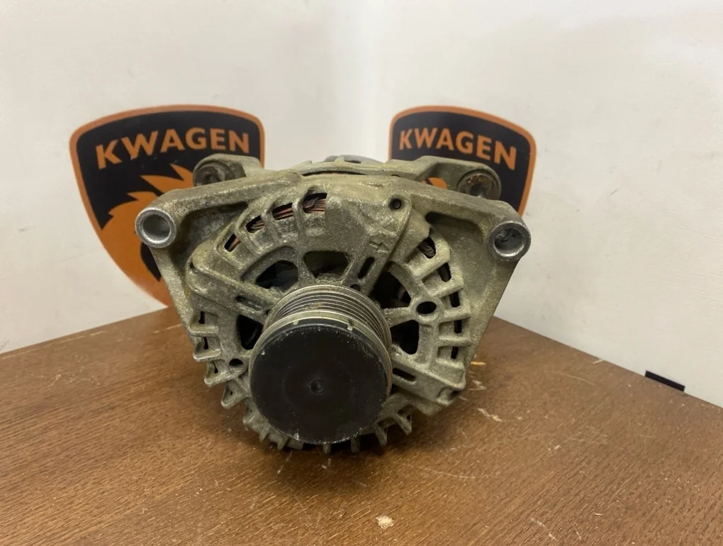 Генератор Opel Astra 2012 J