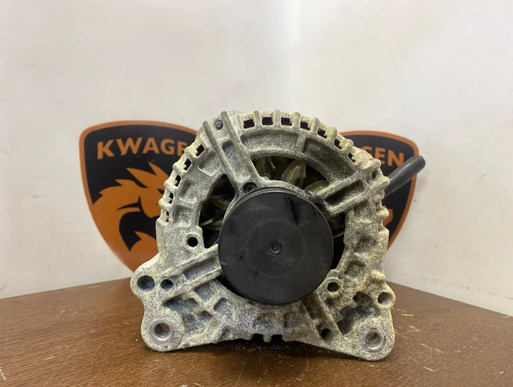 Генератор Volkswagen Golf 2011 5K