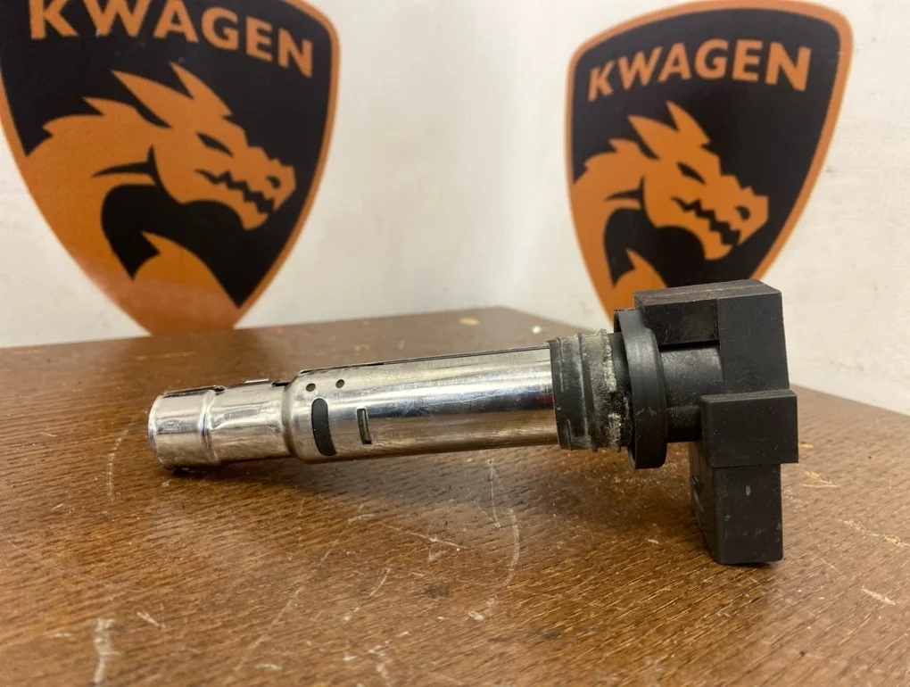 Катушка зажигания Volkswagen Golf 2011 5K