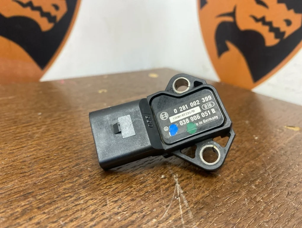 Датчик абсолютного давления Volkswagen Golf 2011 5K