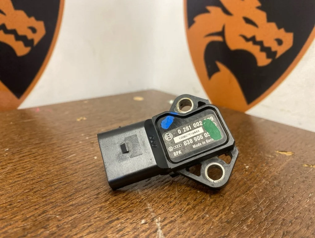Датчик абсолютного давления Volkswagen Golf 2011 5K