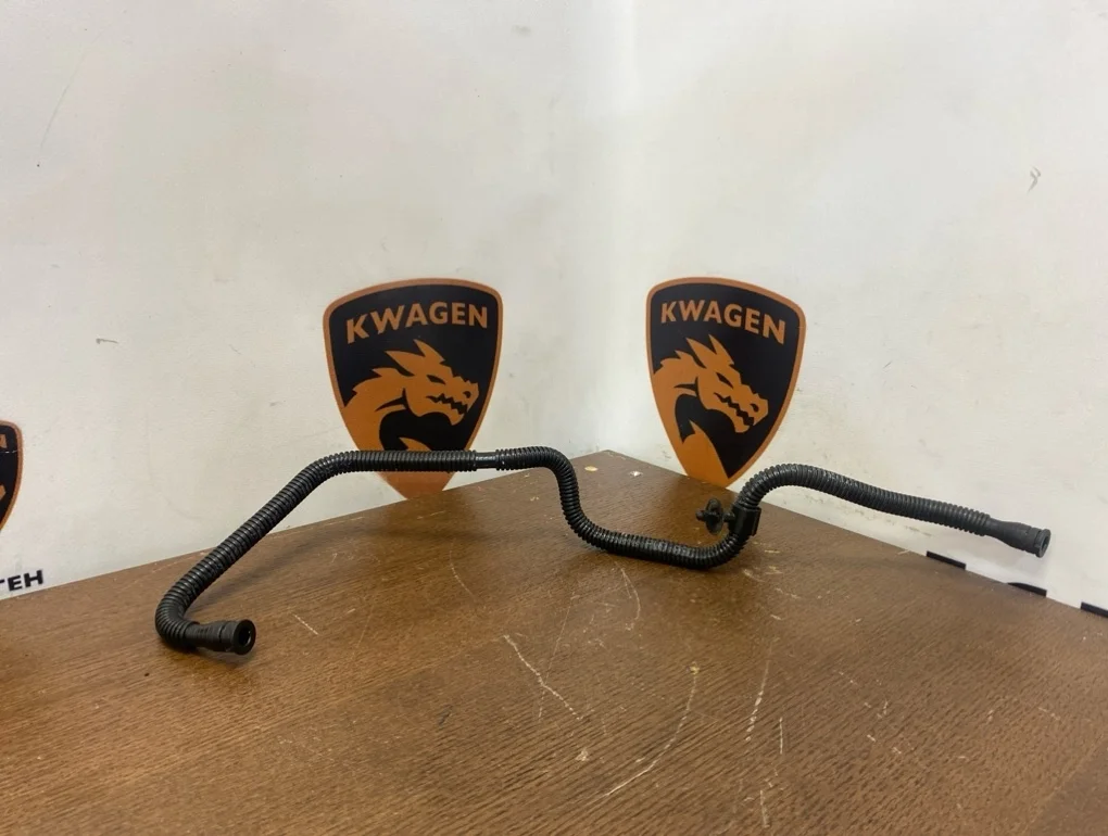 Трубка вентиляционная Volkswagen Golf 2011 5K