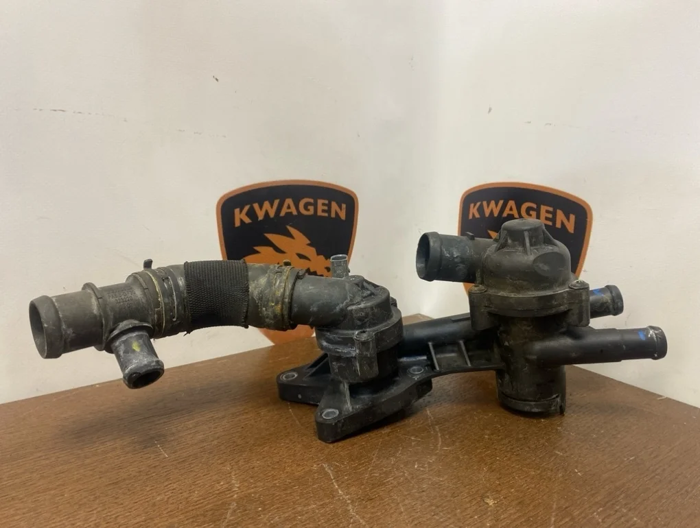 Термостат Volkswagen Jetta 2011 J6