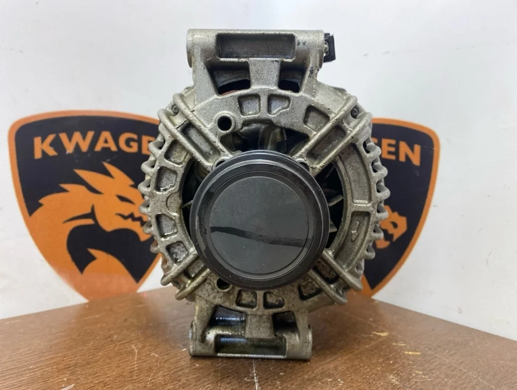 Генератор Audi A5 2011 8T