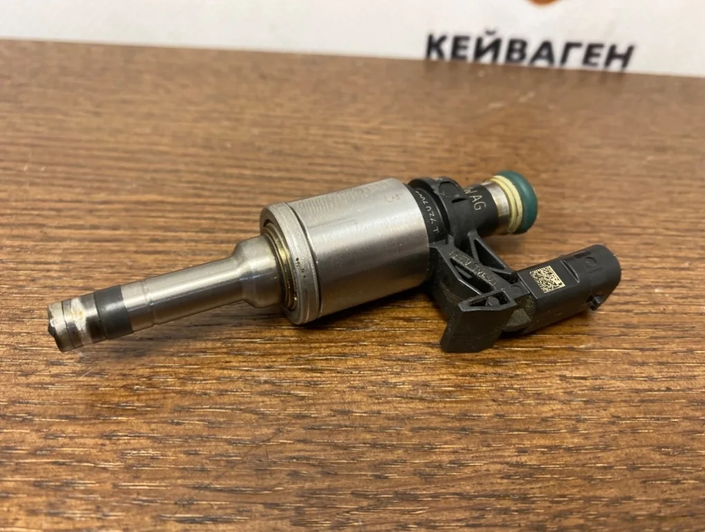 Форсунка топливная Volkswagen Golf 2016 MK7