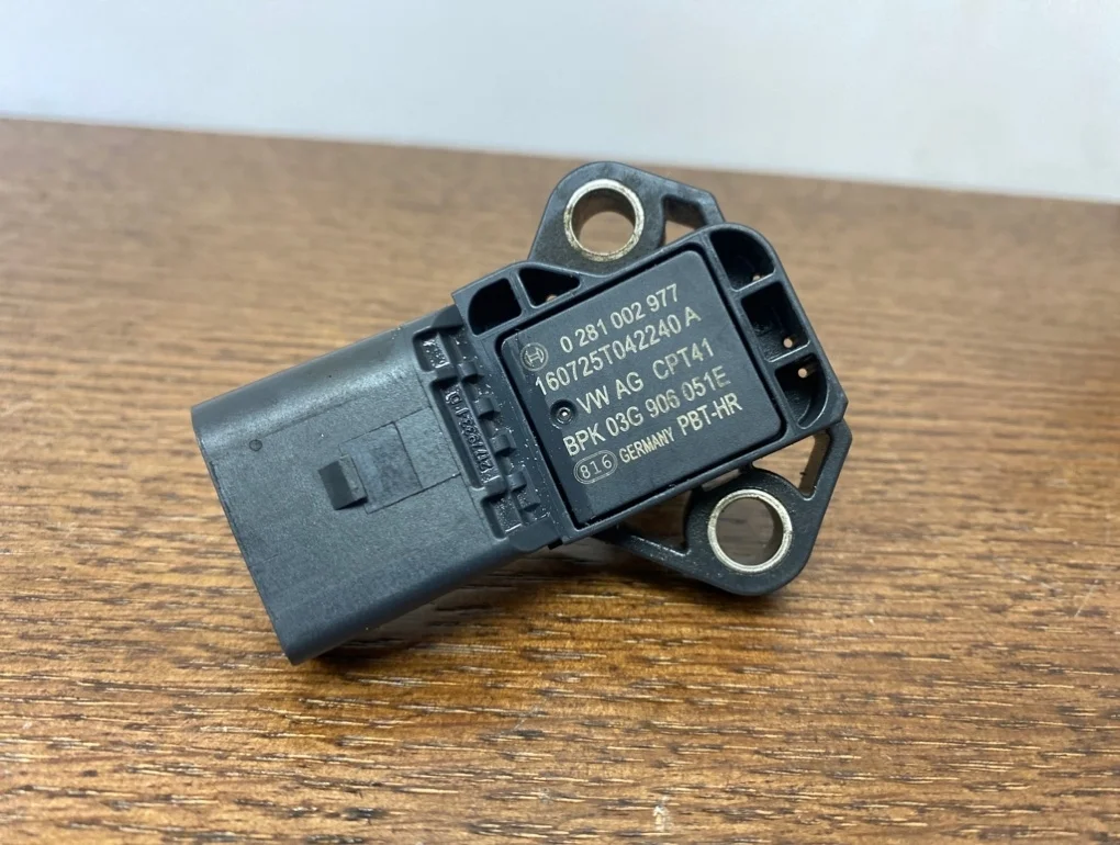 Датчик абсолютного давления Volkswagen Golf 2016 MK7