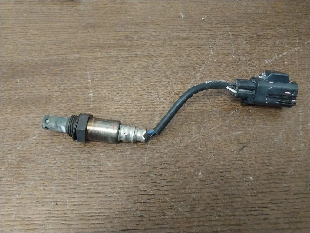 Лямбда зонд Land Rover Range Sport 2006 L320