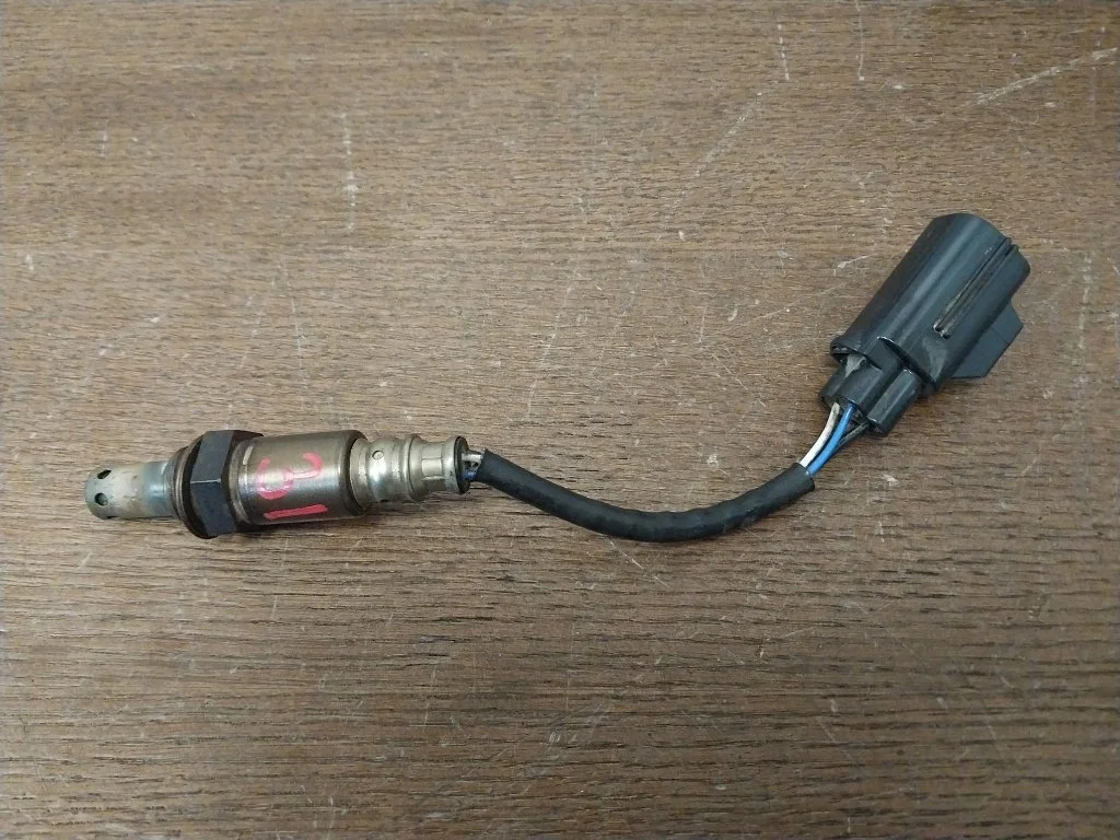 Лямбда зонд Land Rover Range Sport 2006 L320