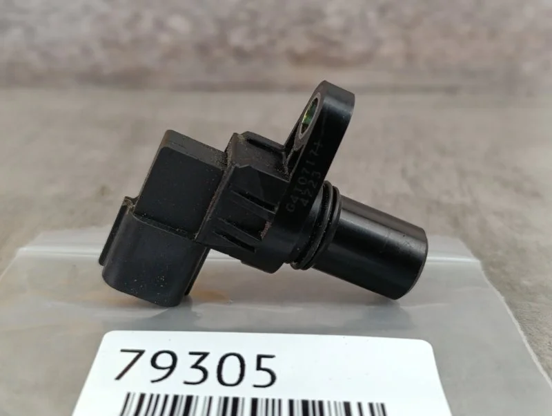 Датчик скорости Mitsubishi Pajero 3 2004 V68W