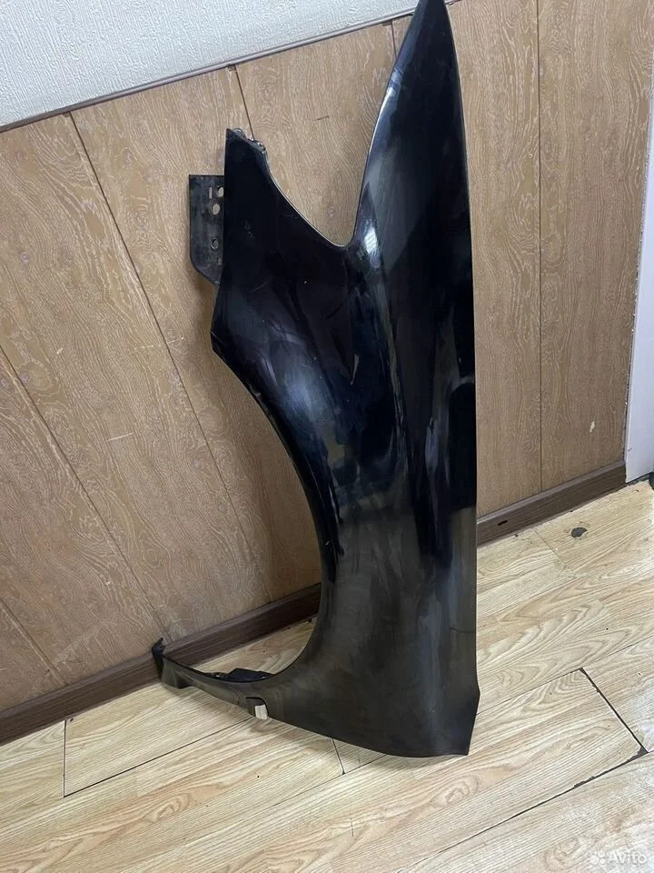 Крыло переднее левое vw phaeton 3d0821021j