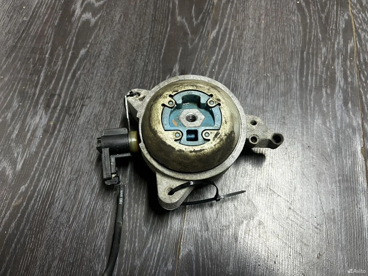 Опора акпп audi a8 d4 4h0399152at