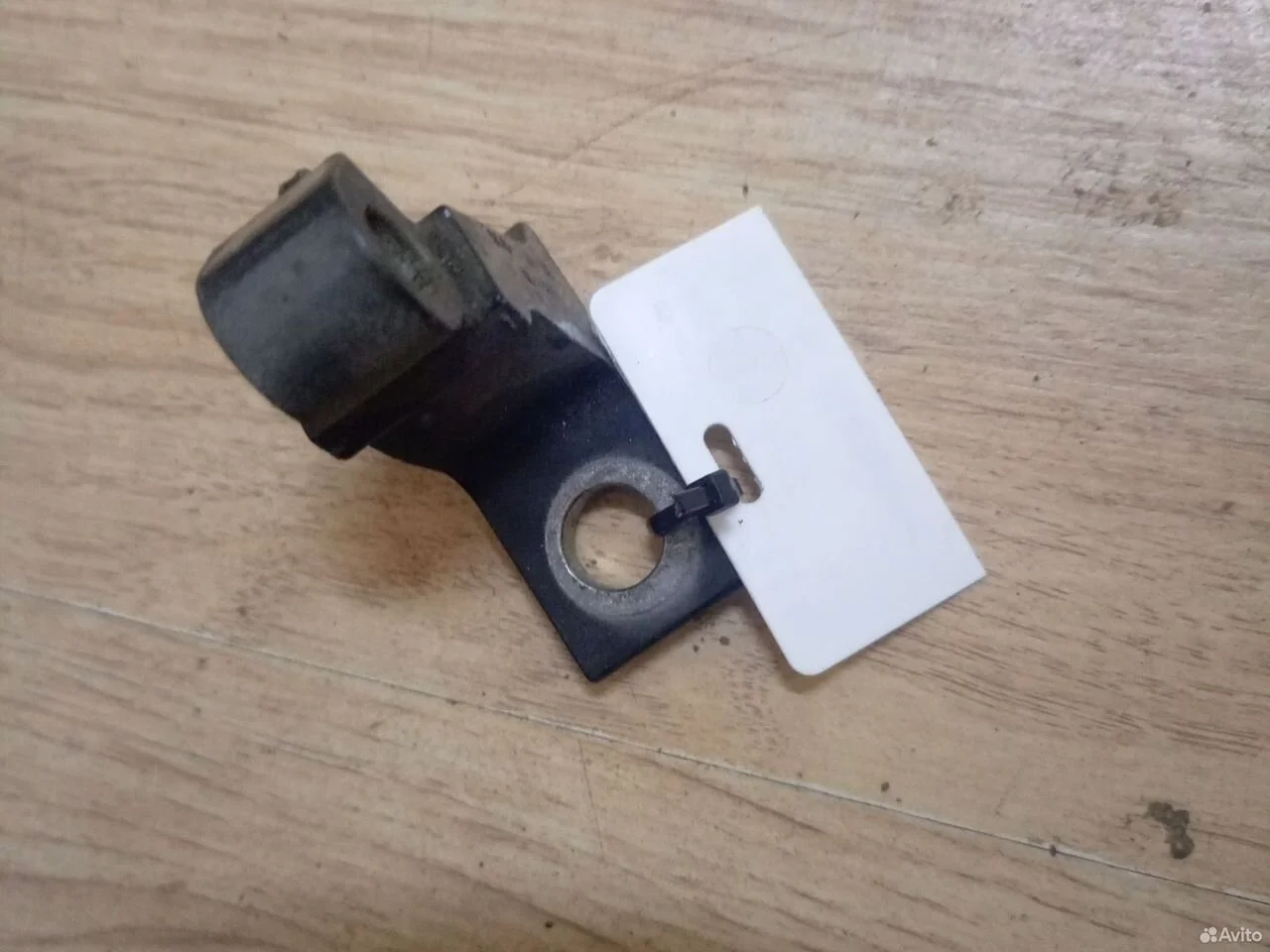 Петля двери левая верхняя audi a8 d4 4h0831401