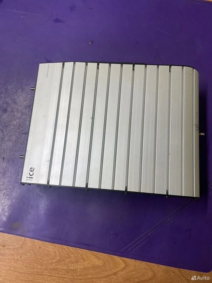 Усилитель звука bang & olufsen audi a8 d4