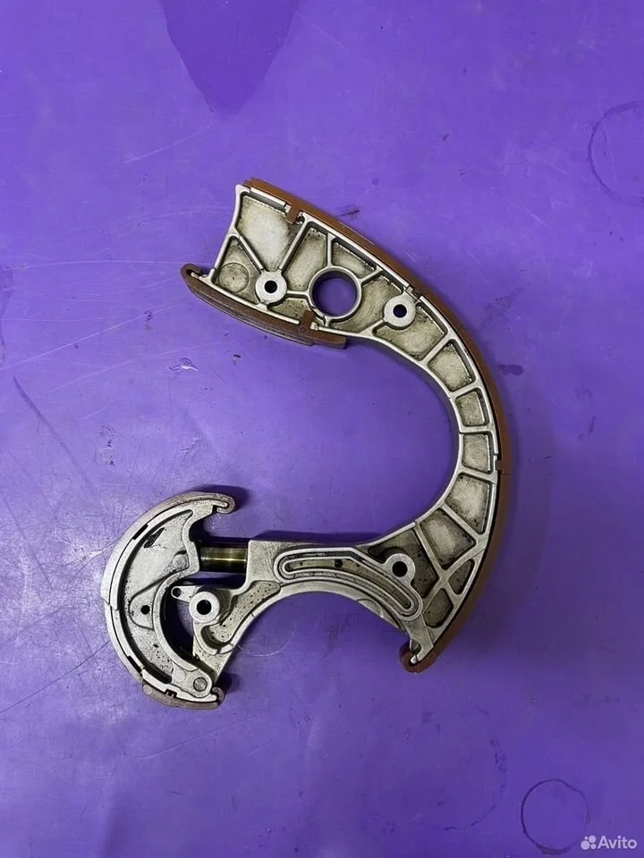 Натяжитель цепи vag 079109507g