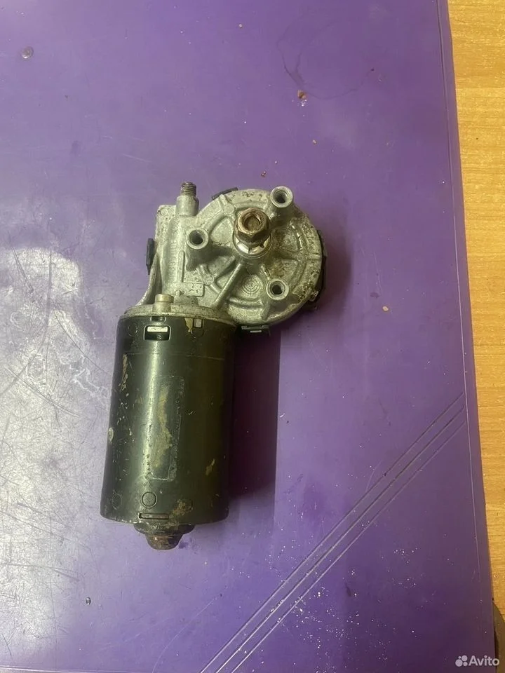 Моторчик стеклоочистителя vag 4a1955113c
