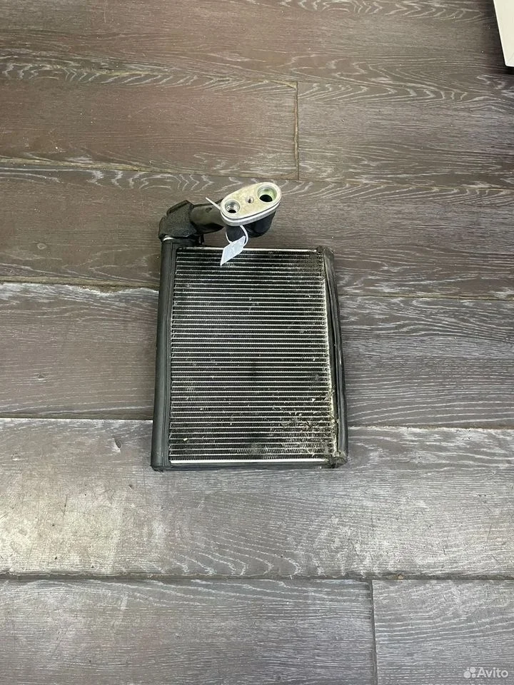 Испаритель кондиционера audi a6 c6 4f0820103