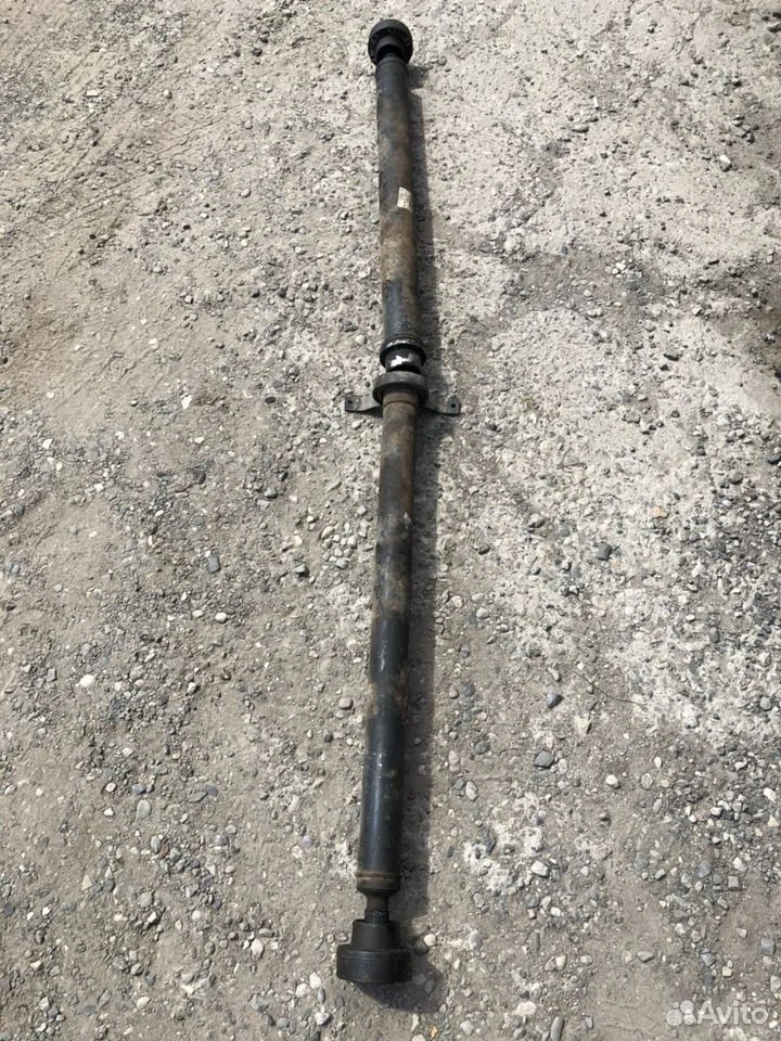 Карданный вал audi a8 s8 d3 2003-2010 4e0521101g