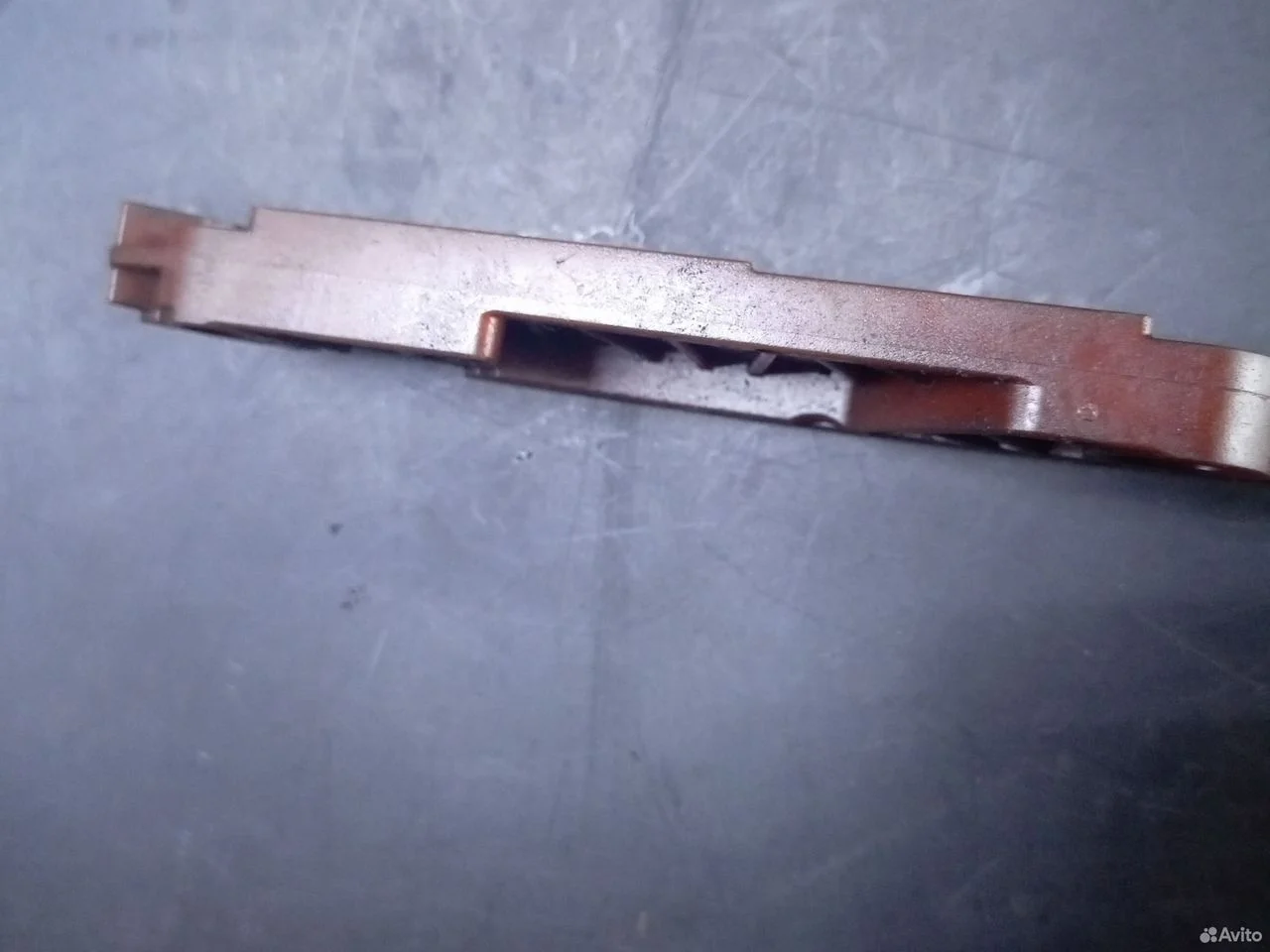 Успокоитель цепи vag 06e109469aq