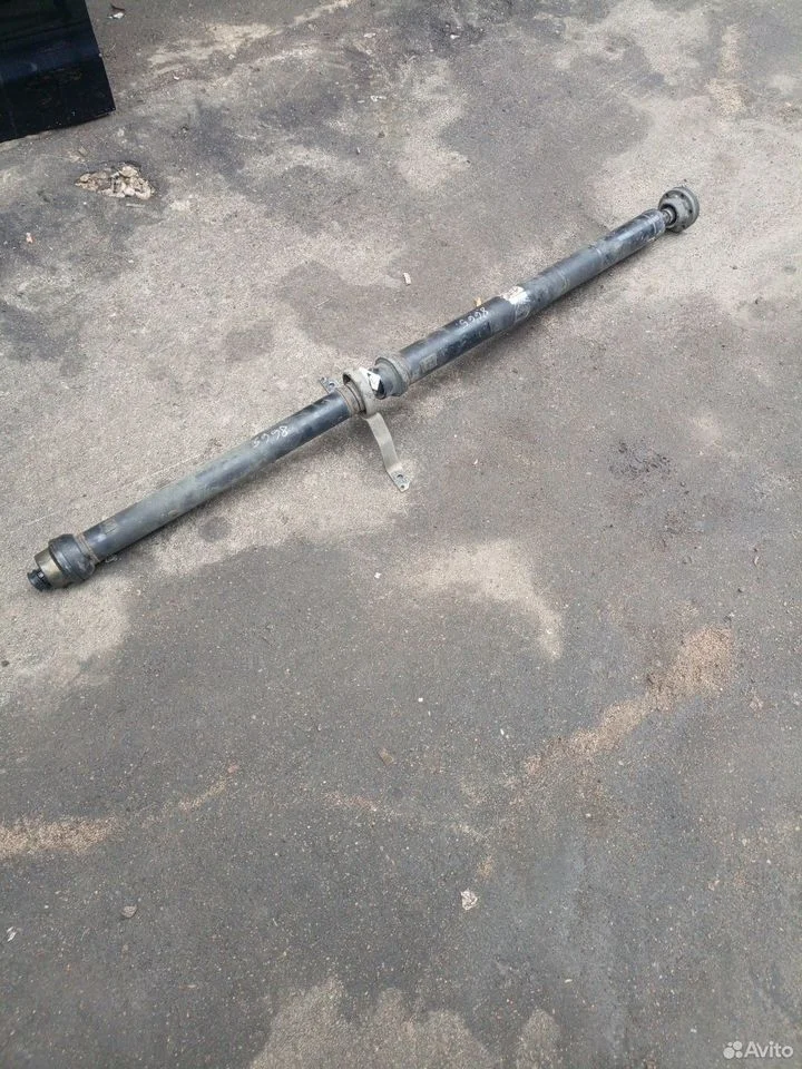 Кардан audi a8 d4 4h0521101d