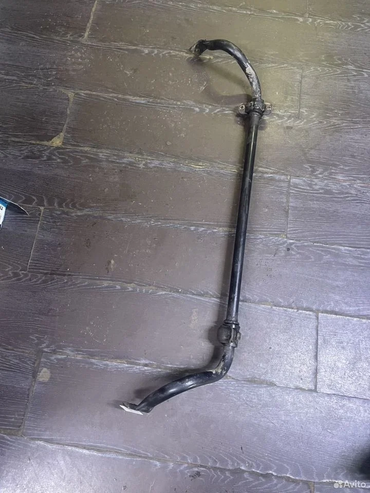 Задний стабилизатор audi a8 d4 4h0411309