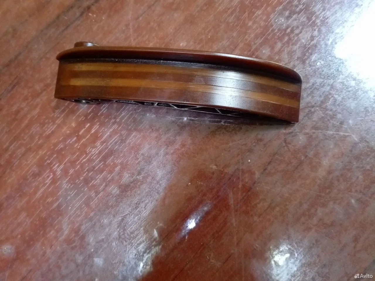 Успокоитель цепи грм vag 066109509a