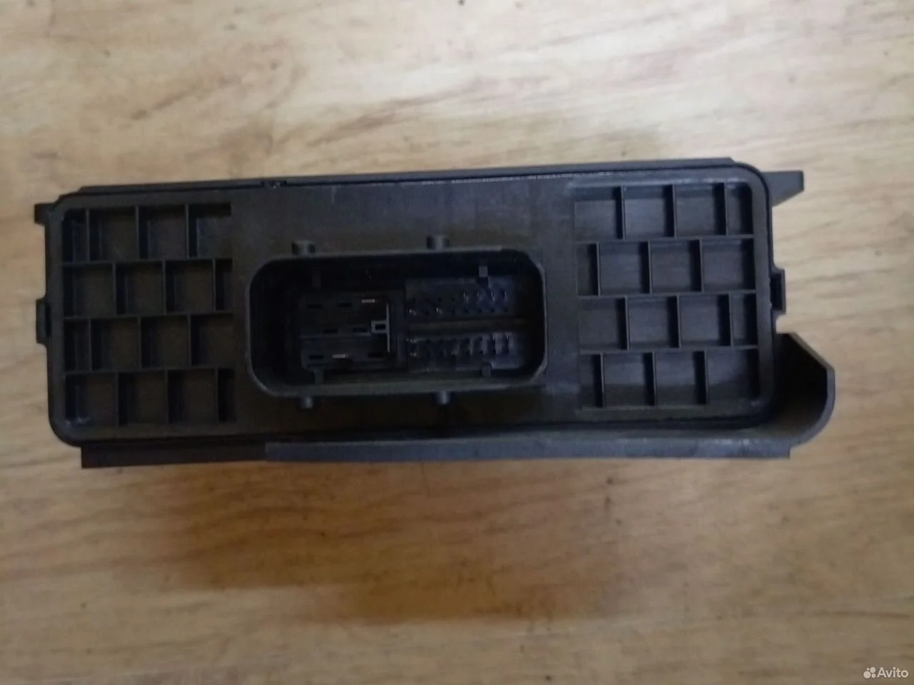 Блок управления бортовой сети audi a6 c6 4f0907280