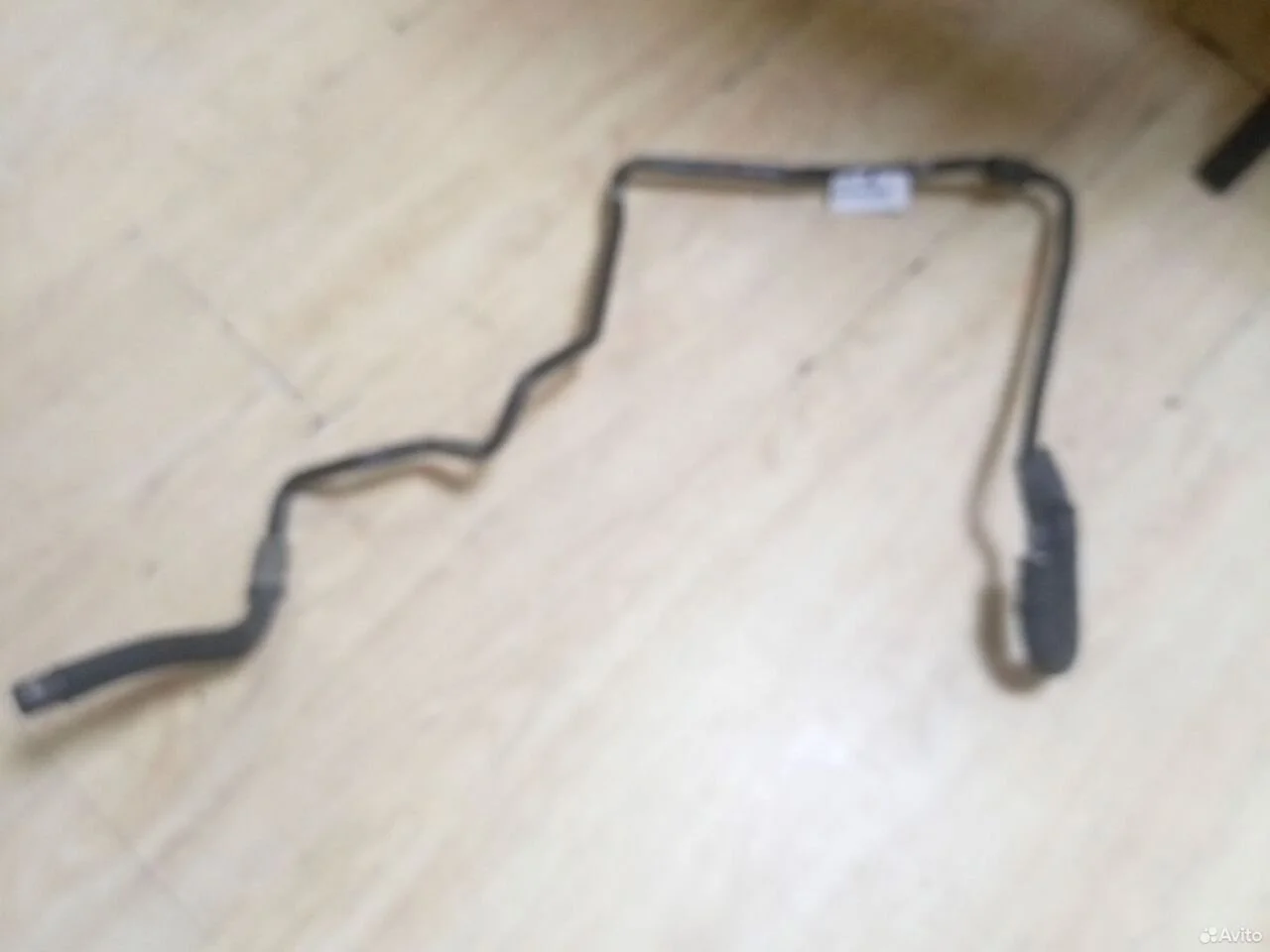 Шланг гу audi q7 7l8422890