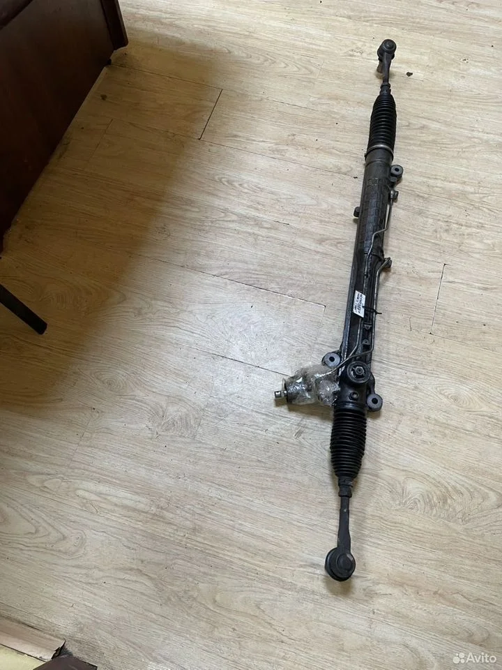 Рулевая рейка audi a8 / s8 d3 4e1422065q