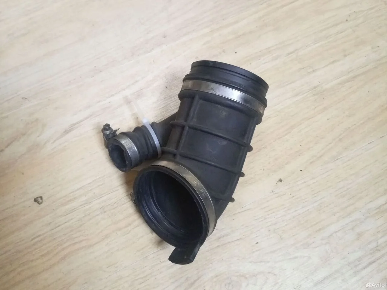 Гофра воздушного фильтра bmw e35 e46 1435627