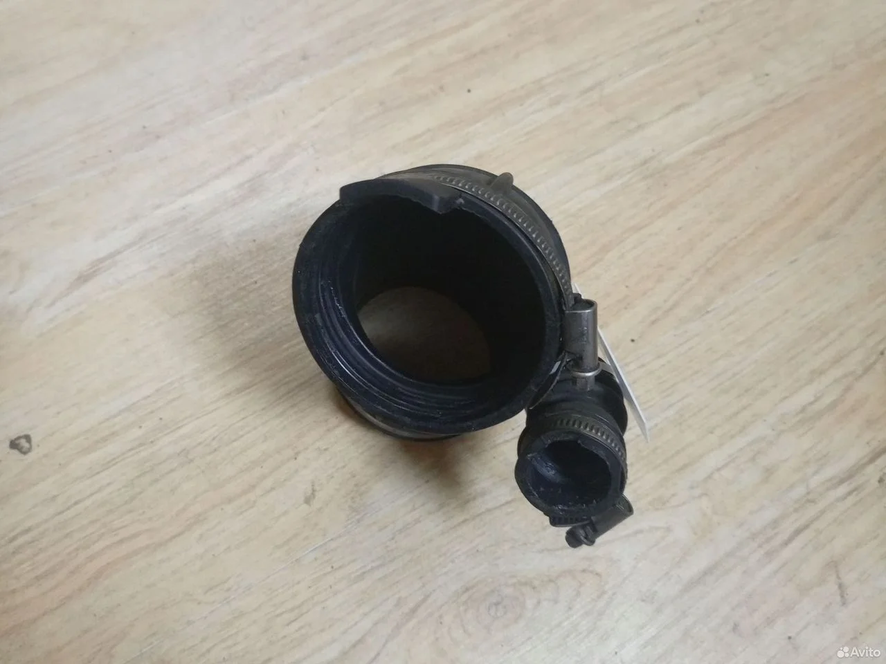 Гофра воздушного фильтра bmw e35 e46 1435627