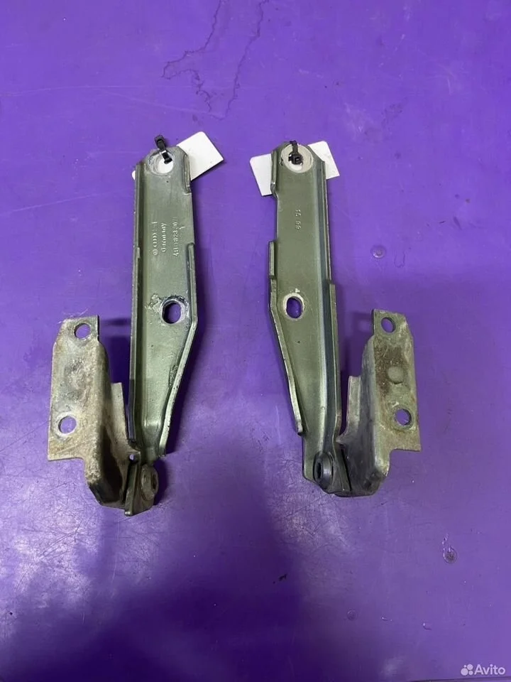 Петля капота audi a6 c5