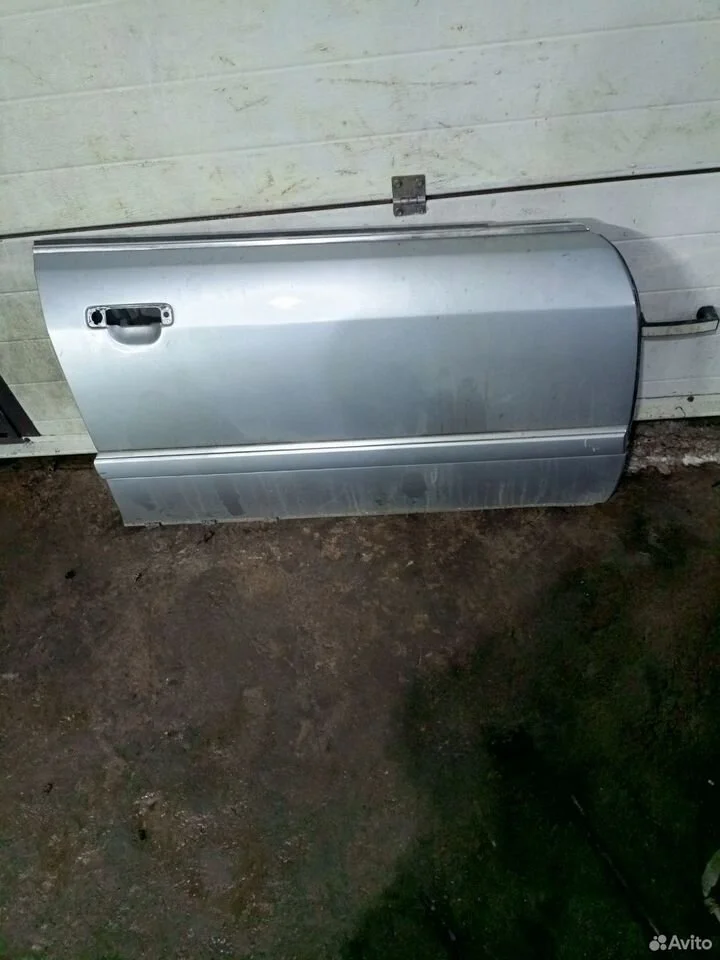 Дверь п. п. auai a8 d2