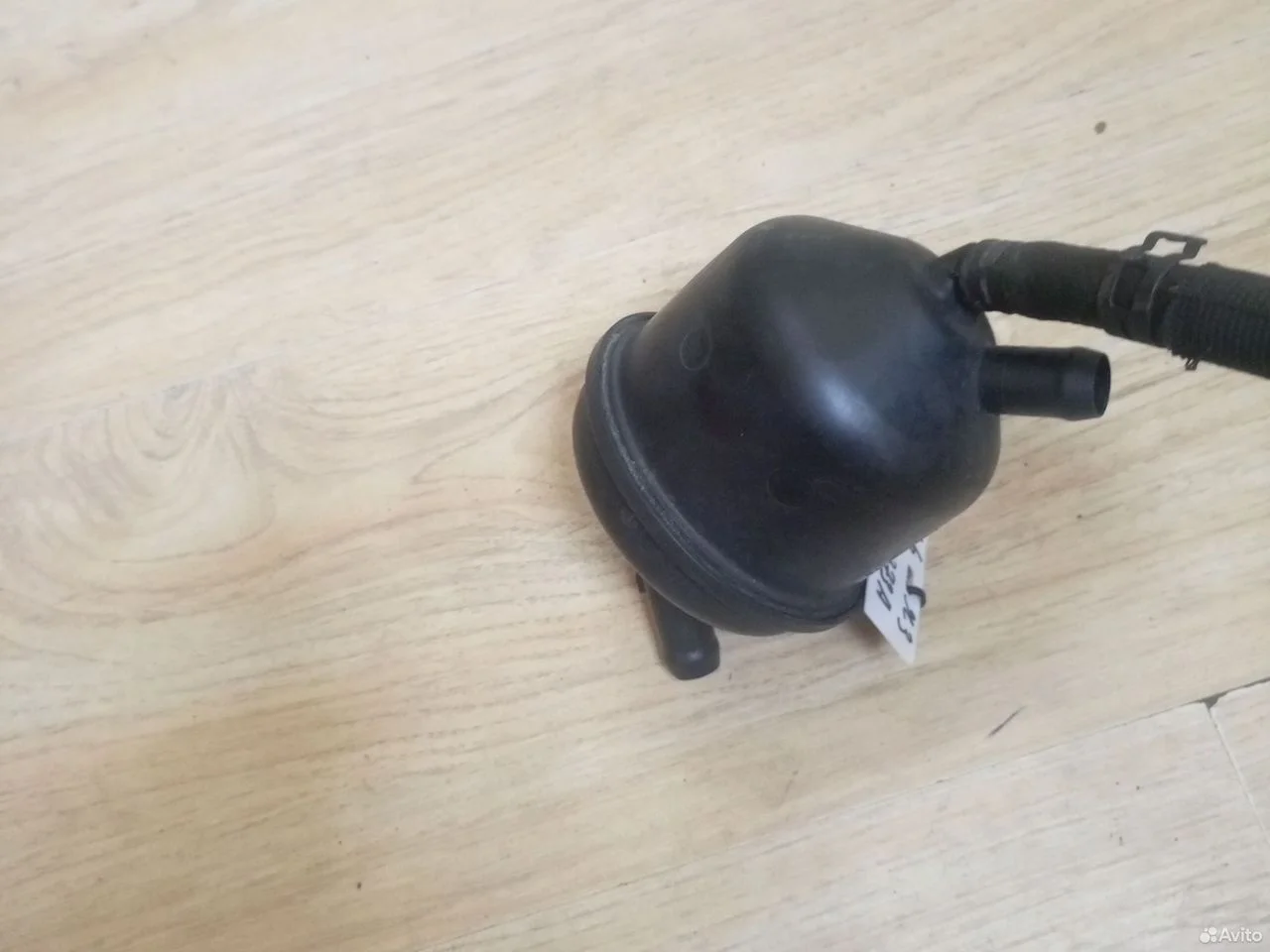 Бачок гур audi a8 d4 4h0422373a